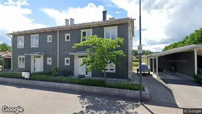 Lägenheter till salu i Kalmar - Bild från Google Street View