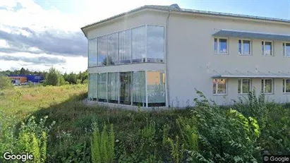 Lägenheter till salu i Örebro - Bild från Google Street View