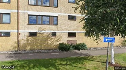 Lägenheter till salu i Askim-Frölunda-Högsbo - Bild från Google Street View