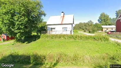 Lägenheter till salu i Överkalix - Bild från Google Street View