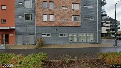 Bostadsrätter till salu i Örebro - Bild från Google Street View