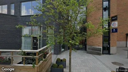 Bostadsrätter till salu i Askim-Frölunda-Högsbo - Bild från Google Street View
