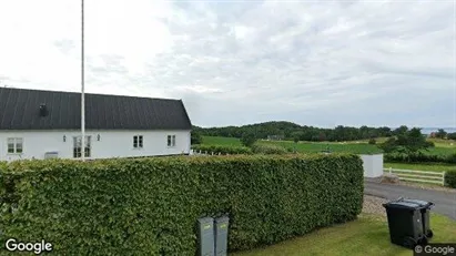 Lägenheter till salu i Båstad - Bild från Google Street View
