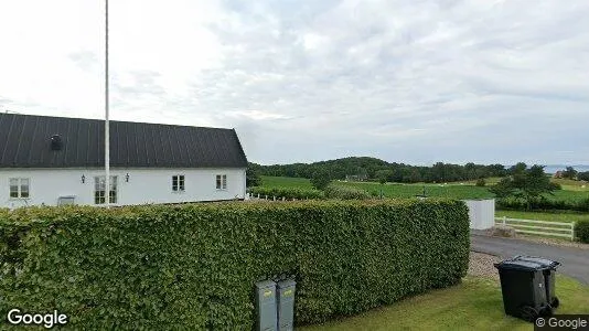 Lägenheter till salu i Båstad - Bild från Google Street View