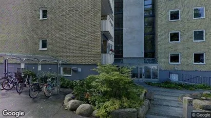 Bostadsrätter till salu i Örgryte-Härlanda - Bild från Google Street View