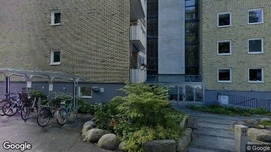 Bostadsrätter till salu i Örgryte-Härlanda - Bild från Google Street View