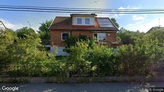 Lägenheter att hyra i Söderort - Bild från Google Street View