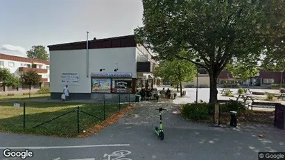 Bostadsrätter till salu i Uppsala - Bild från Google Street View