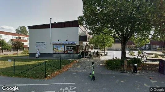 Bostadsrätter till salu i Uppsala - Bild från Google Street View