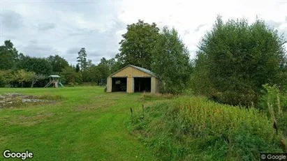 Lägenheter till salu i Värnamo - Bild från Google Street View