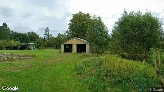 Lägenheter till salu i Värnamo - Bild från Google Street View