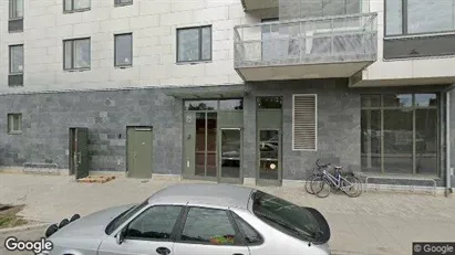 Bostadsrätter till salu i Linköping - Bild från Google Street View