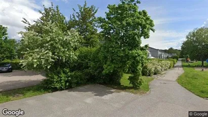 Bostadsrätter till salu i Lerum - Bild från Google Street View