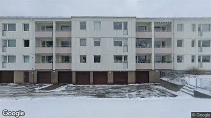 Bostadsrätter till salu i Stenungsund - Bild från Google Street View