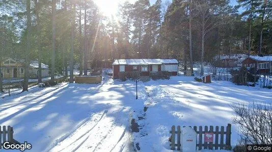 Lägenheter till salu i Norrköping - Bild från Google Street View