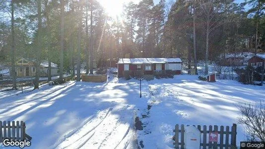 Lägenheter till salu i Norrköping - Bild från Google Street View