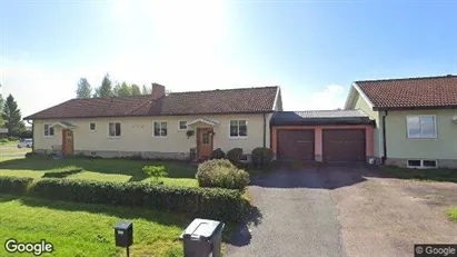 Bostadsrätter till salu i Hedemora - Bild från Google Street View
