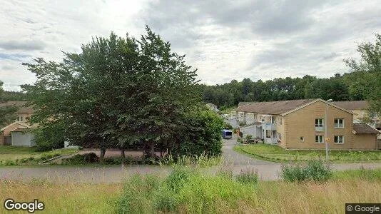Bostadsrätter till salu i Partille - Bild från Google Street View