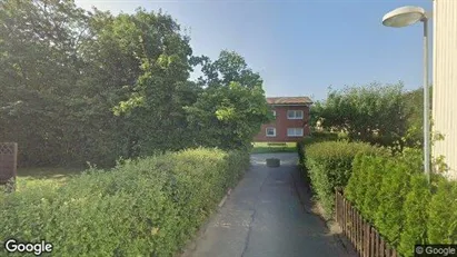 Bostadsrätter till salu i Botkyrka - Bild från Google Street View