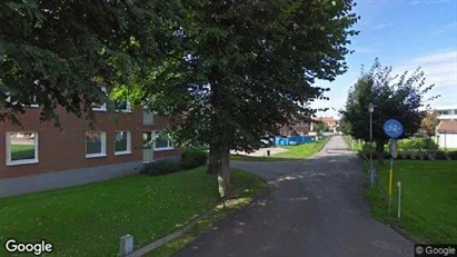 Bostadsrätter till salu i Kristinehamn - Bild från Google Street View