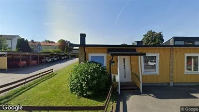 Bostadsrätter till salu i Västervik - Bild från Google Street View