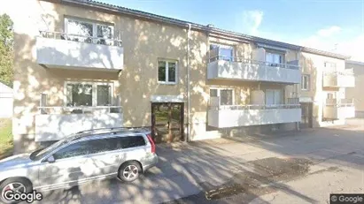 Bostadsrätter till salu i Östhammar - Bild från Google Street View