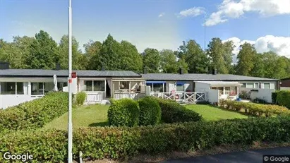 Bostadsrätter till salu i Mariestad - Bild från Google Street View