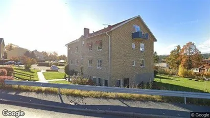 Bostadsrätter till salu i Jönköping - Bild från Google Street View