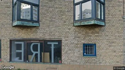 Bostadsrätter till salu i Kungsholmen - Bild från Google Street View