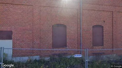 Lägenheter att hyra i Eslöv - Bild från Google Street View
