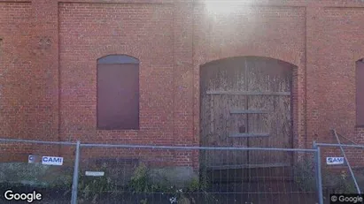 Lägenheter att hyra i Eslöv - Bild från Google Street View