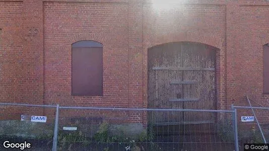 Lägenheter att hyra i Eslöv - Bild från Google Street View