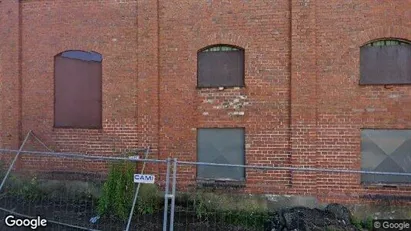 Lägenheter att hyra i Eslöv - Bild från Google Street View