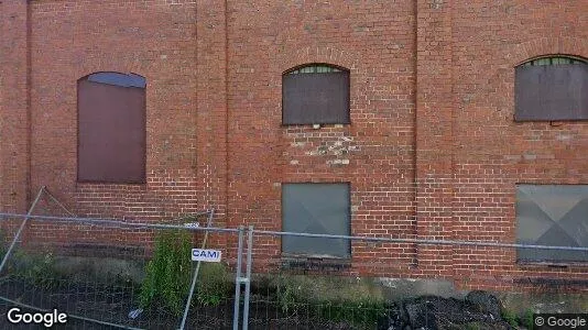 Lägenheter att hyra i Eslöv - Bild från Google Street View