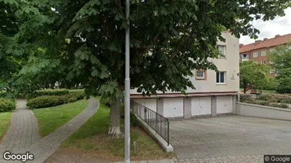 Lägenheter att hyra i Sofielund - Bild från Google Street View