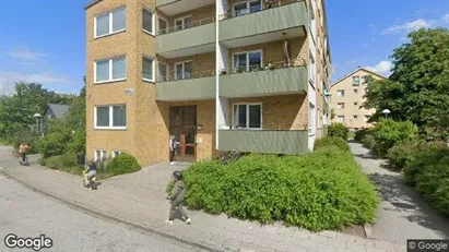 Lägenheter att hyra i Sofielund - Bild från Google Street View