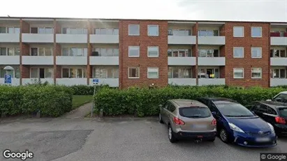 Lägenheter att hyra i Fosie - Bild från Google Street View
