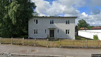 Lägenheter att hyra i Svalöv - Bild från Google Street View