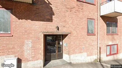 Bostadsrätter till salu i Örgryte-Härlanda - Bild från Google Street View