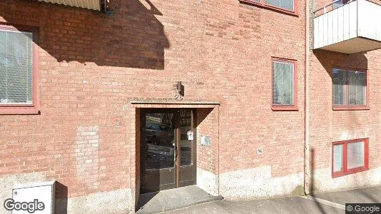 Bostadsrätter till salu i Örgryte-Härlanda - Bild från Google Street View