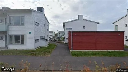 Lägenheter att hyra i Höganäs - Bild från Google Street View