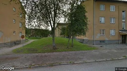 Lägenheter att hyra i Arboga - Bild från Google Street View