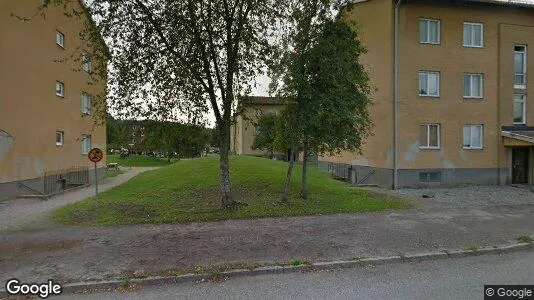Lägenheter att hyra i Arboga - Bild från Google Street View