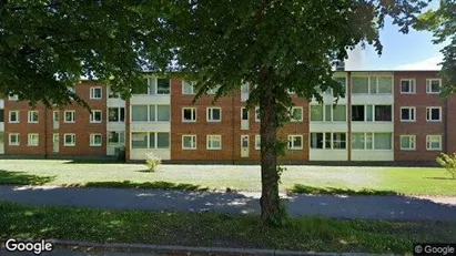 Lägenheter att hyra i Karlstad - Bild från Google Street View