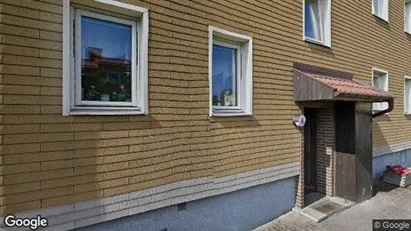 Bostadsrätter till salu i Norrköping - Bild från Google Street View