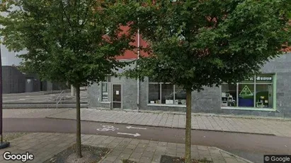 Bostadsrätter till salu i Linköping - Bild från Google Street View