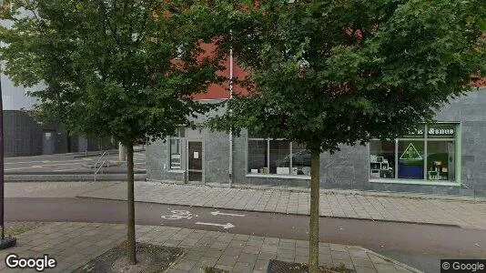 Bostadsrätter till salu i Linköping - Bild från Google Street View
