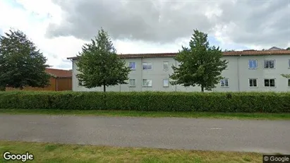 Bostadsrätter till salu i Västra hisingen - Bild från Google Street View