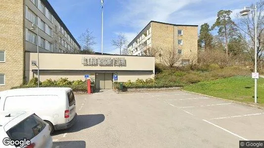 Lägenheter att hyra i Sundbyberg - Bild från Google Street View