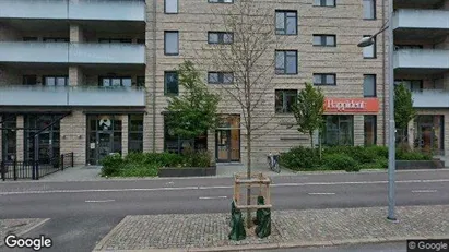 Lägenheter att hyra i Område ej specificerat - Bild från Google Street View